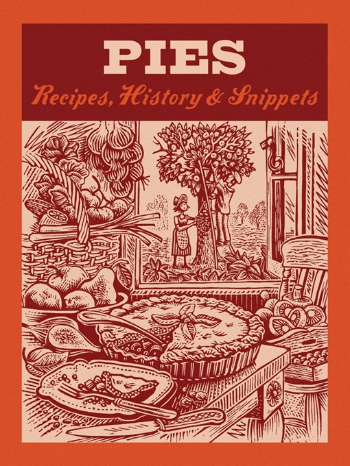 Cover image for Pies